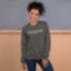 Thumbnail: HLS Detroit Unisex Sweatshirt