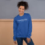 Thumbnail: HLS Detroit Unisex Sweatshirt