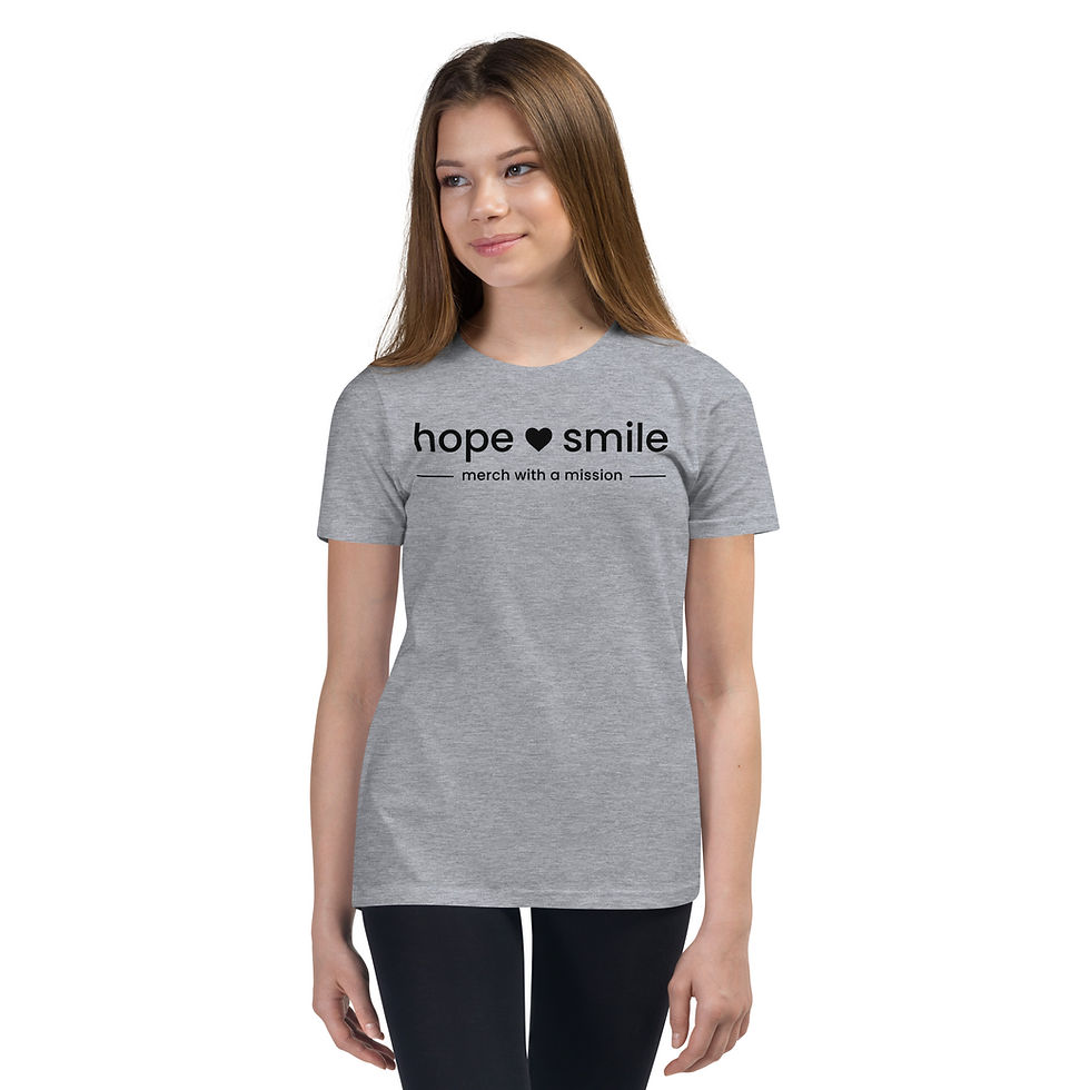 Thumbnail: HLS Youth T-Shirt