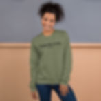 Thumbnail: HLS Detroit Unisex Sweatshirt