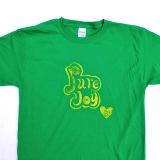Limited Edition Pure Joy