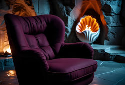 Spielzimmer im Hades Haven Club – Ort für Leidenschaft und Geheimnisse