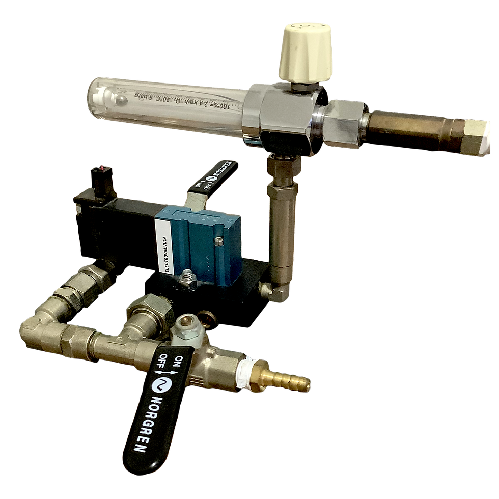 Miniatura: Sistema Multisensor