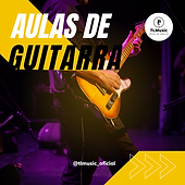 Cópia de Cópia de Cópia de Cópia de Post Instagram Academia Treino Amarelo, Preto e Branco