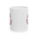 Thumbnail: DREAM BIG. EXECUTE BIGGER. Pink Mug