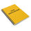 Thumbnail: CAUTION: DISRUPTIVE IDEAS INSIDE Spiral Notebook
