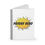 Thumbnail: Lined notebook for payroll professionals and planners