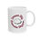 Thumbnail: DREAM BIG. EXECUTE BIGGER. Pink Mug