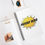 Thumbnail: 6x8 payday planner notebook with lined pages