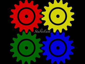 Рождение сайта