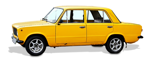 Yellow Simple Rent Car Instagram Post.png