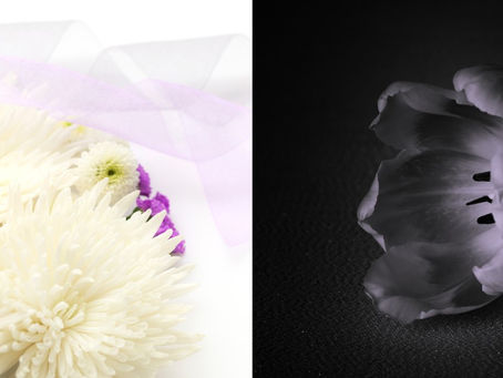 Weddings and Funerals, What is Permitted to Do?