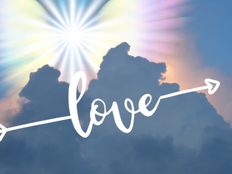 Torah Portion Vayishlach - Words of Angels will Bring Brothers Together