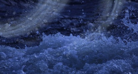 Parshah Bereshit - Genesis 1:2