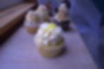 Lemon Vanilla