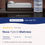 Thumbnail: Casper nova hybrid mattress / King size 