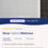 Thumbnail: Casper nova hybrid mattress / King size 