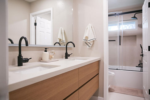 Full house remodel- planing, sketching, permit appication, 3D renderings, choosing materials