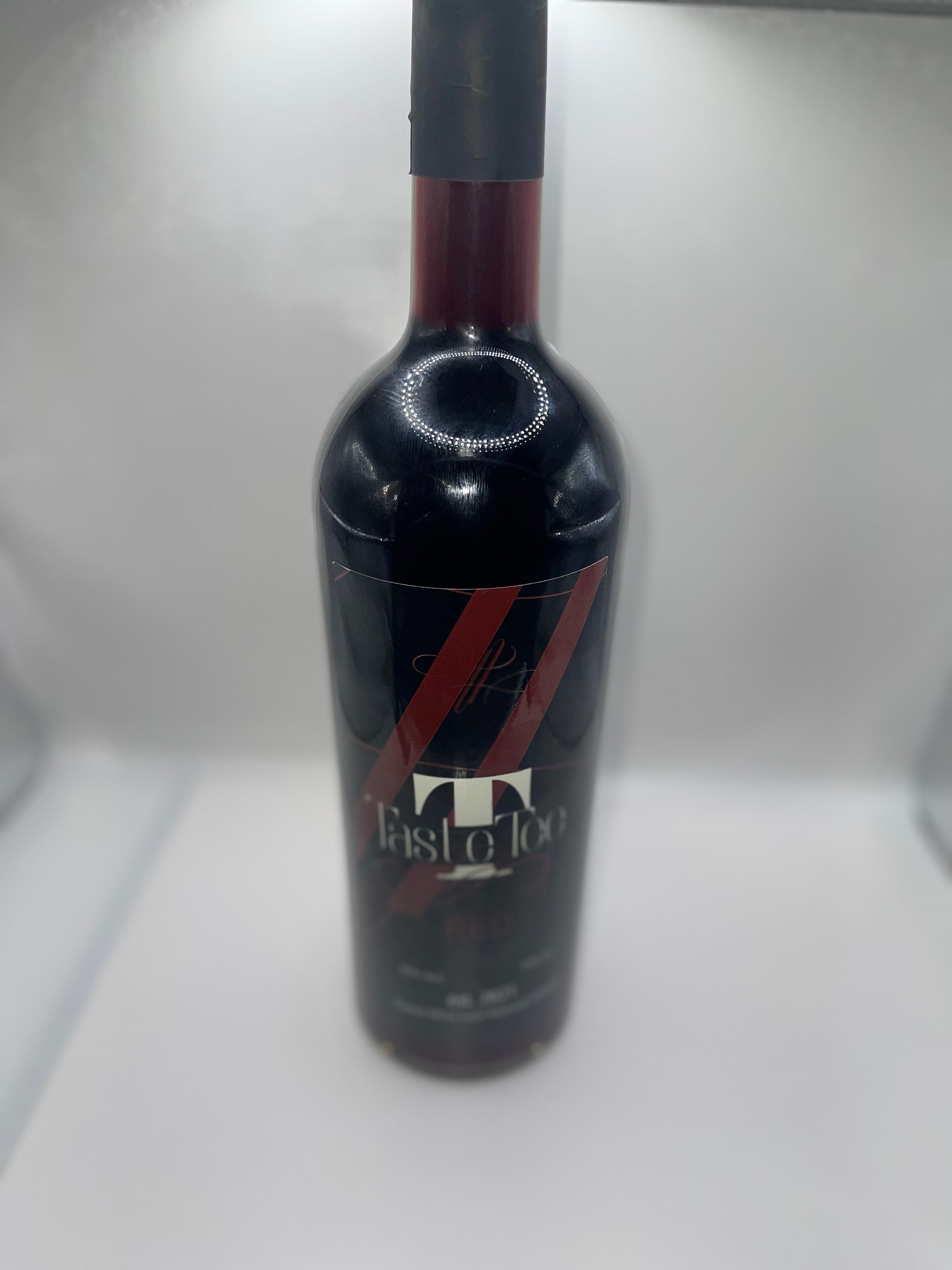 COMBO (3) RED -MASCOT-BLUSH WINE ALL (3) 