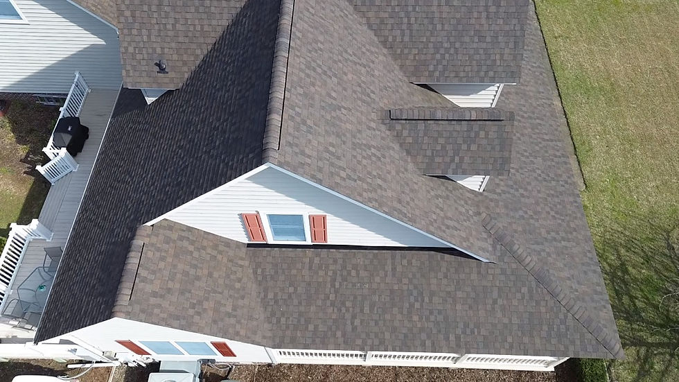 Roofing Services , of Highlands Roofing