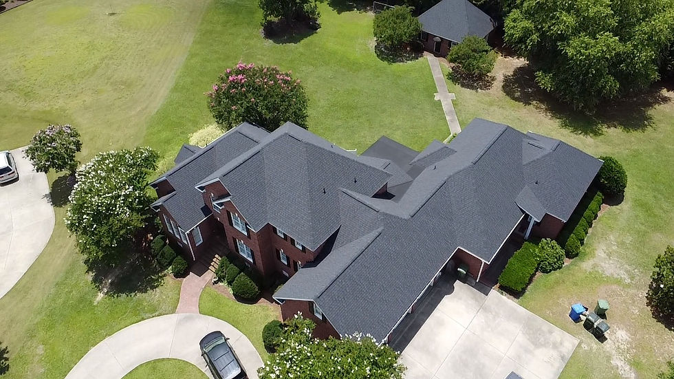 Roofing Services , of Highlands Roofing