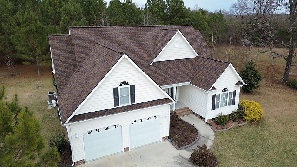 Roofing Services , of Highlands Roofing