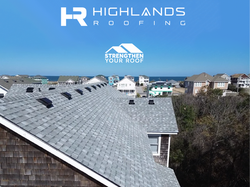 Strengthen Your Roof Grant