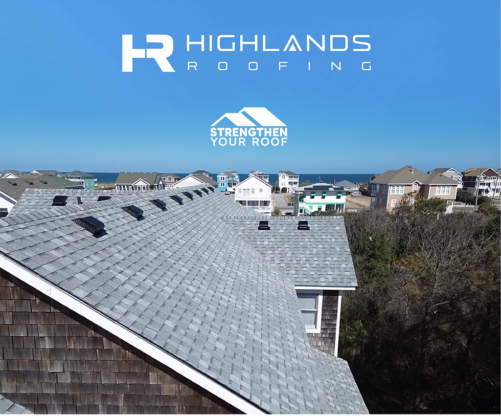 Strengthen Your Roof Grant