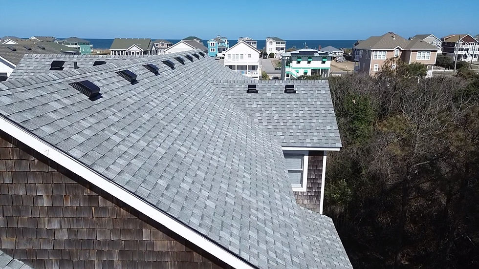 Roofing Services , of Highlands Roofing