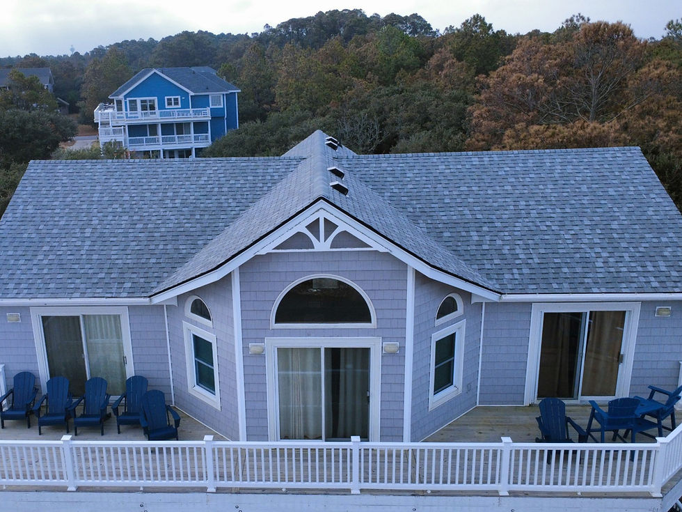 Roofing Services , of Highlands Roofing