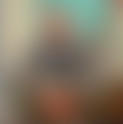 The Fitness Industry Rocking Horse.