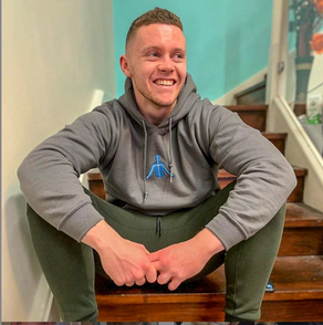 The Fitness Industry Rocking Horse.