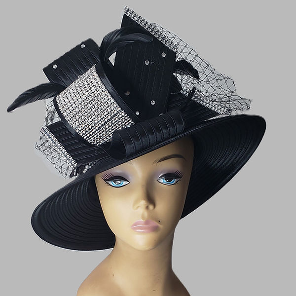 FANCY HATS | Ladies Hats and More FANCY HATS | Ladies Hats and More