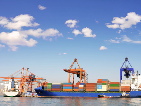 Shipping & Global Warming