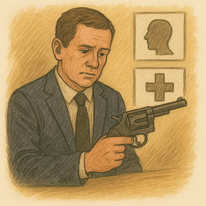 Antécédents judiciaires ou médicaux : peut-on obtenir une autorisation de détention d’arme de catégorie B ?