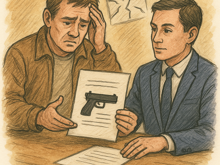 Incident ou défaut de déclaration : comment régulariser sans s’exposer ?