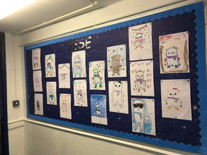 Polar Bear Art 🐻‍❄️