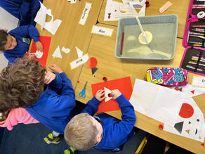 Halloween Buddy Time