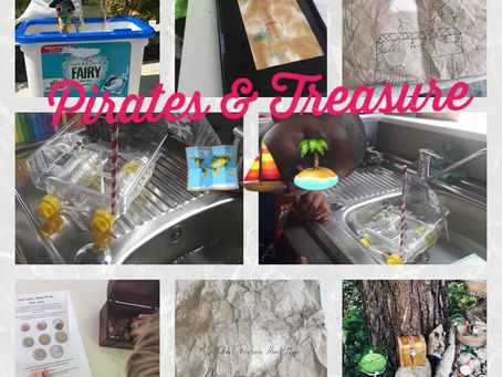 Brilliant Junior Infants