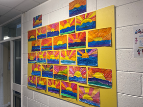 Second Class Are Back