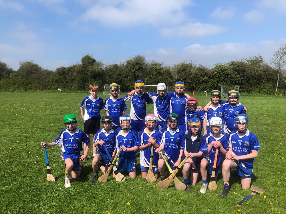 Rathbeggan Hurling rathbeggan-hurling