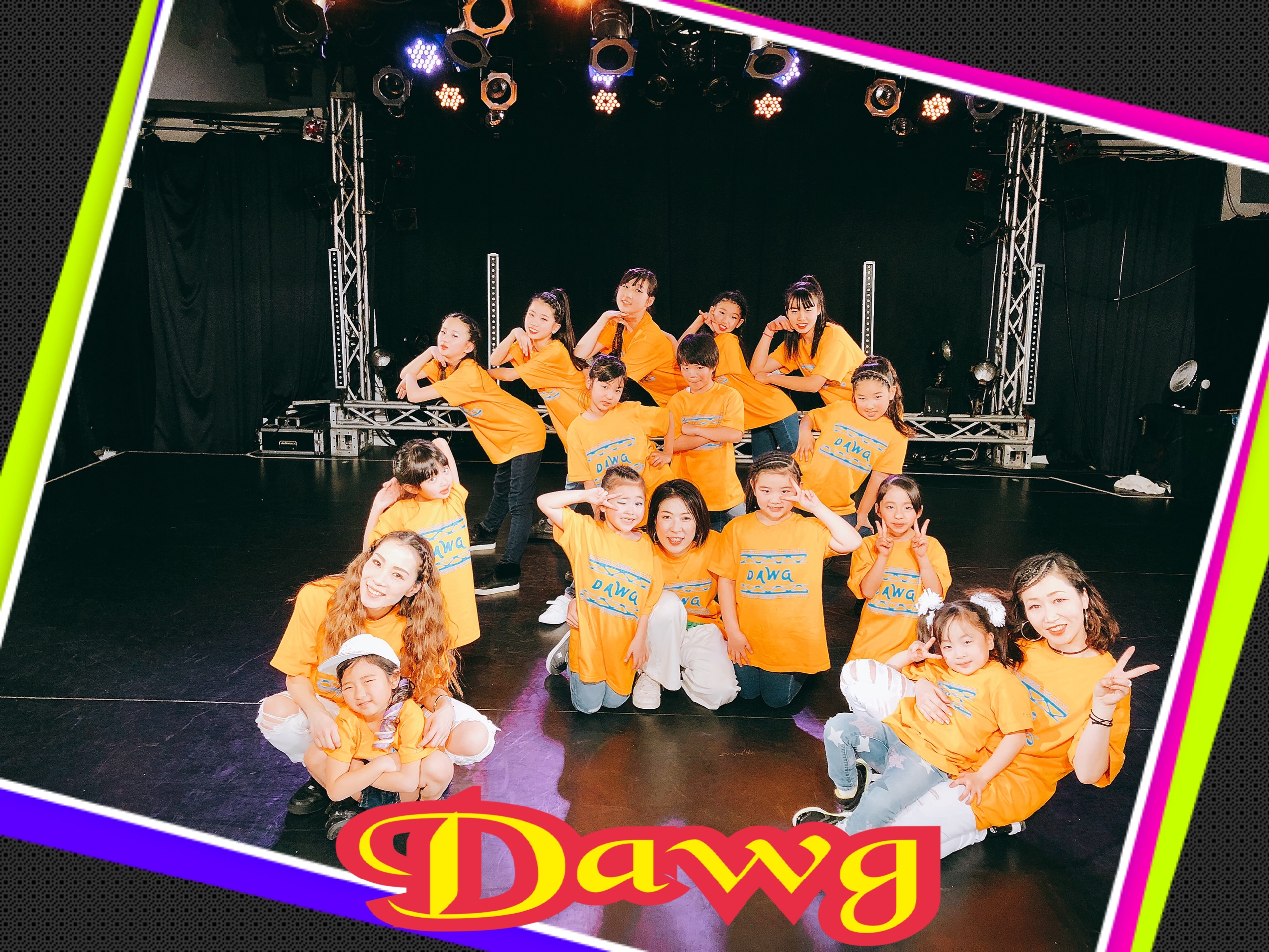 執筆者の写真: studiodawg2017