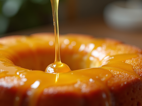 Delicious honey dishes that everyone should try