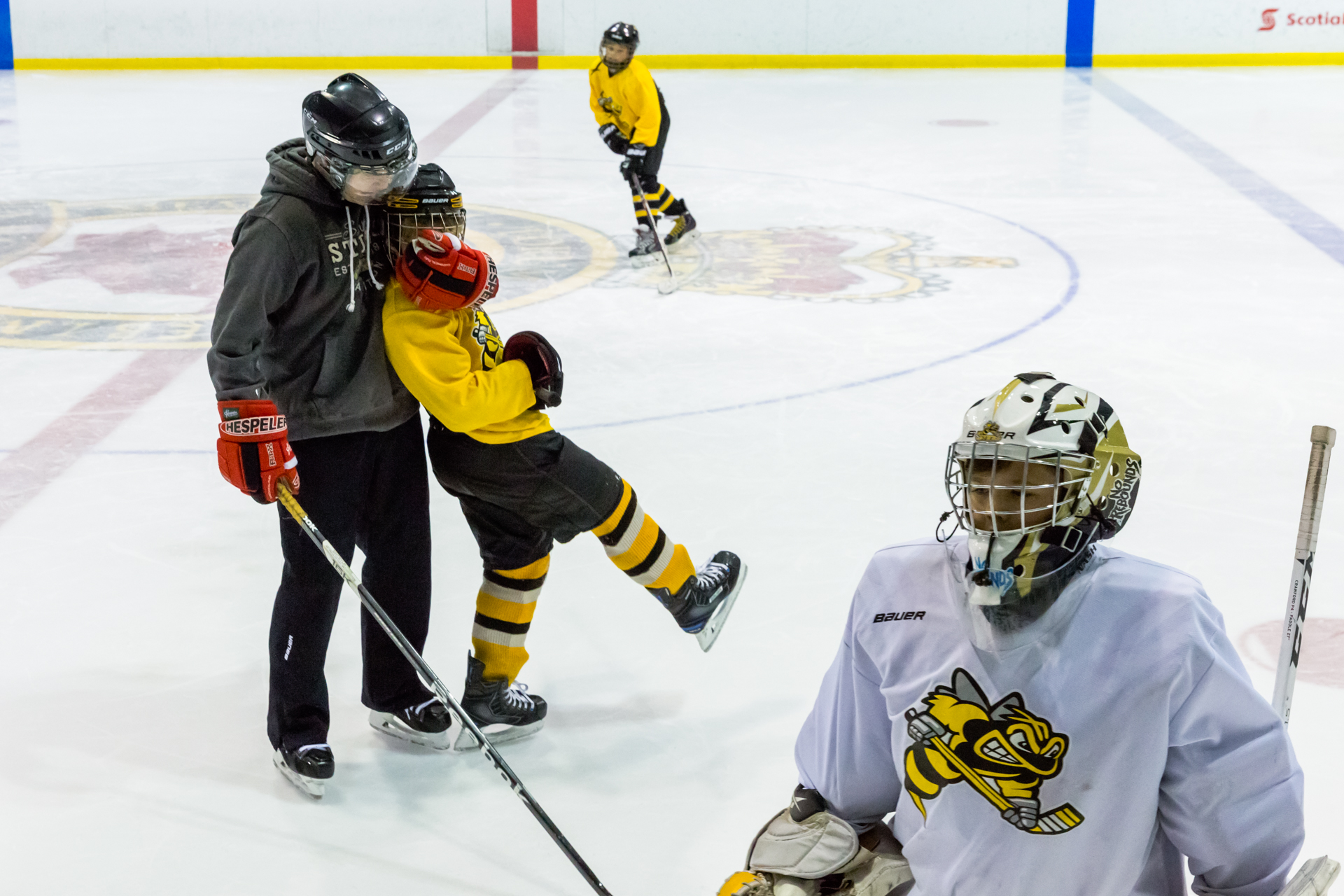 Coaching