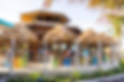 Lucky Fish Beach Bar + Grill Dania Beach to Host Tiki by Twilight Full Moon Party