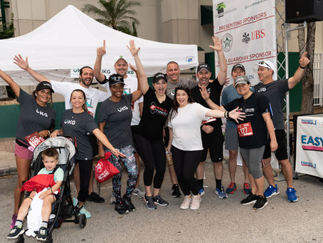 Mothers Against Drunk Driving Southeast Florida to Host UKG Walk Like MADD & MADD Dash on April 28