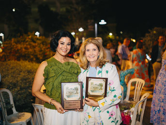 The Historic Stranahan House Museum Celebrated its 19th Annual Pineapple Jam