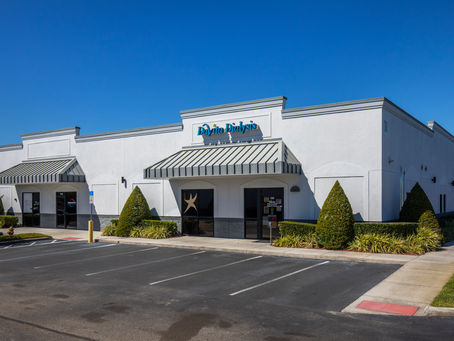 Basis Industrial Acquires 1,328,443-Square-Foot Portfolio in $220 Million Transaction