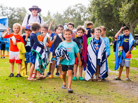 American Heritage Schools Announces Nine-Week Summer Programs Including Day Camp & Summer Education, June 10-August 9, 2024