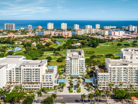 ALINA Residences Boca Raton Welcomes Joseph Colon as Concierge for Newly Completed ALINA Phase Two